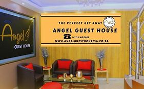 Angel Guest House